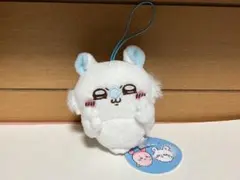 ちいかわ　モモンガ　マスコット