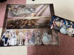 シュタインズゲート 因果旋律のシンフォニー ジオラマアクリルスタンド