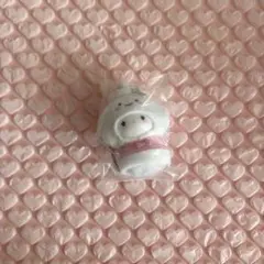 サンリオ ちびっとも 雪の精 こぎみゅん