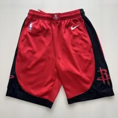 NIKE ナイキ NBA バスケ パンツ ロケッツ DRI-FIT キッズ
