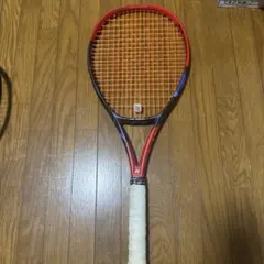 YONEX 硬式テニスラケット VCore100のサムネイル