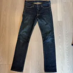 KURO スキニーデニムパンツのサムネイル
