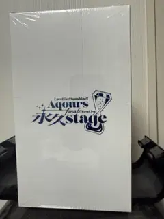 Aqours Finale Love Live! 砂時計 - メルカリ