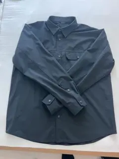 THE NORTH FACE シャツ NR12231 K XL