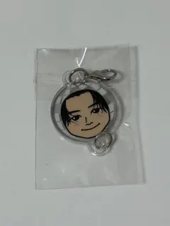 FANTASTICS 澤本夏輝 マスコットチャーム