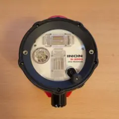 2026年最新】inon D2000の人気アイテム - メルカリ