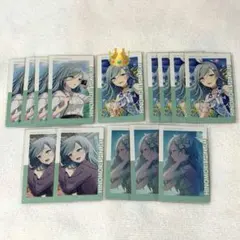 プロセカ 日野森雫 エピカ