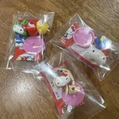 ハローキティ　チョコエッグ　まとめ売り