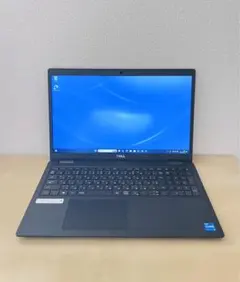累積1121 DELL Latitude 3520 メモリ16GB office