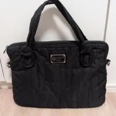 【最終値下げ】MARC BY MARC JACOBS ビジネスバック　PCケース