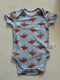 ベビー肌着 apres les cours、UNIQLO 3枚セット