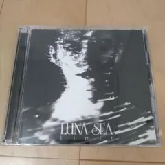 LUNA SEA / Limit (中古品)
