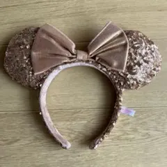 ディズニー カチューシャ