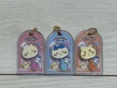 ちいかわ ロリポップチョコチャーム ミニチュア 3個セット