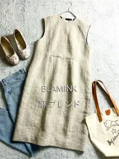 2026年最新】BLAMINK ノースリーブの人気アイテム - メルカリ