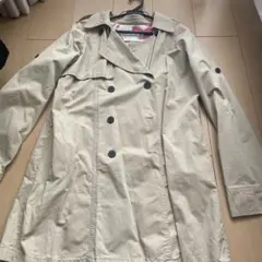 マーキュリーデュオ　トレンチコート