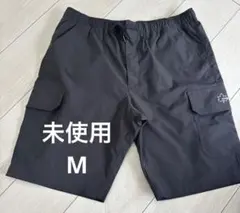 【未使用】LOGOS ロゴス メンズ カーゴハーフパンツ ショートパンツ Mのサムネイル