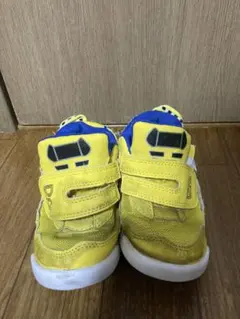 ドクターイエロー スニーカー