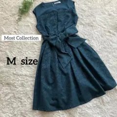 【Most Collection】モストコレクション　パーティドレス　M サイズ