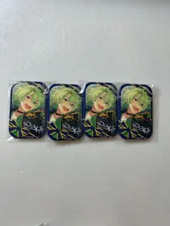 一番カフェ スクエア缶 日和