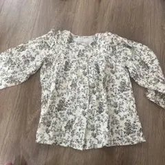 シャツ　kids 100