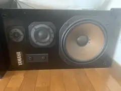 YAMAHA NS500 M 完動品のサムネイル