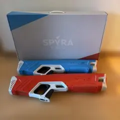 Supreme x SpyraThree Water Blaster - メルカリ