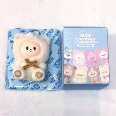 EVNNE EVNNIZ スンオン ポルンイ ぬいぐるみ - メルカリ