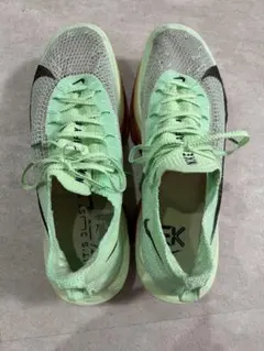 Nike Alphafly NEXT%3 EK 28.5 アルファフライ