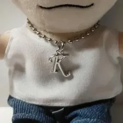 アクセサリー　ネックレス　【K】 Ａぇ! group