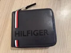 TOMMY HILFIGER 2つ折り財布