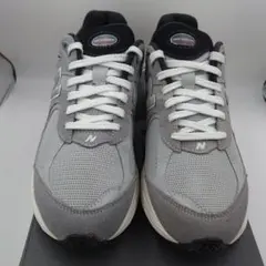 訳ありスニーカー27cm newbalance ニューバランス M2002RSG