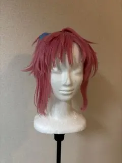 ハンターハンター マチ コスプレ ウィッグ 衣装 - メルカリ