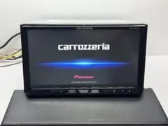 タッチパネル新品 AVIC-ZH77 新品ファン 2012年地図 カロッツェリア