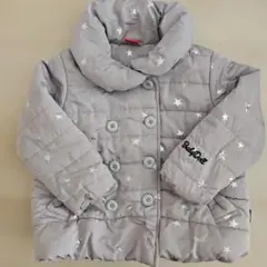 BABYDOLL アウター 100cm