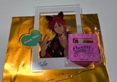 ハニヴ ミロ アクスタ オトパ オトメイトパーティー オトメイト