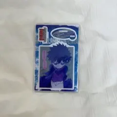 ヒロアカ　名場面ジオラマフィギュア　2022年