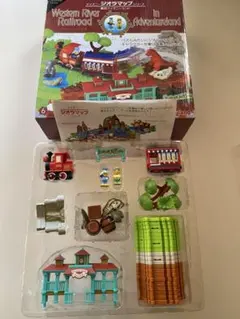 2026年最新】ジオラマップ ディズニーの人気アイテム - メルカリ