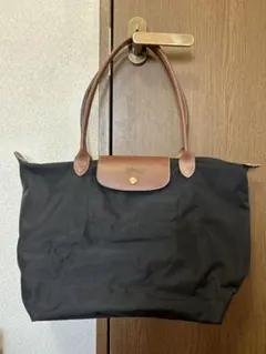 ロンシャン LONGCHAMP トートバッグ プリアージュ