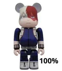 僕のヒーローアカデミア　BE@RBRICK ベアブリック　メディコムトイ　新品 2026年最新】BE@RBRICK 僕のヒーローアカデミアの人気アイテム - メルカリ