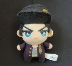 ジョジョ　ちみっともぬい　空条承太郎