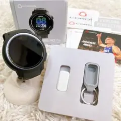 【未使用級】COROS PACE Pro ブラック カロス ペースプロ