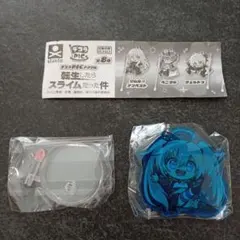 転スラ ガチャガチャ デコラピック　ミリム・ナーヴァ