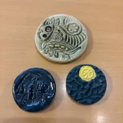 手作りアロマストーン