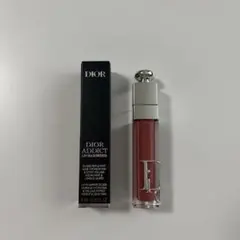 ディオールアディクトリップマキシマイザー026 Intense Mauve