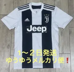 KICKO 2018/19 ユヴェントス ユニフォーム Cロナウド 7番 - メルカリ