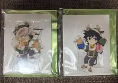 鬼滅の刃　クリスマス　義勇＆実弥