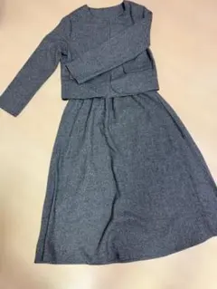 スーツ（セットアップ）　未使用・新品