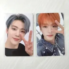 2025年最新】nct ジェミン トレカの人気アイテム - メルカリ