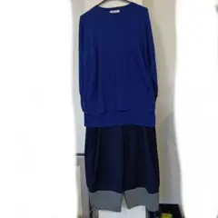 ルネ♡ブラックパール華やか ロングガーデ 38 - メルカリ